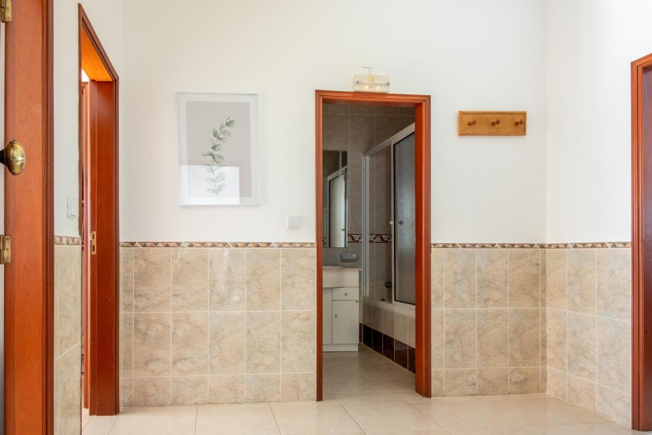 T1 Altura, By Casas Do Verao Ngoại thất bức ảnh
